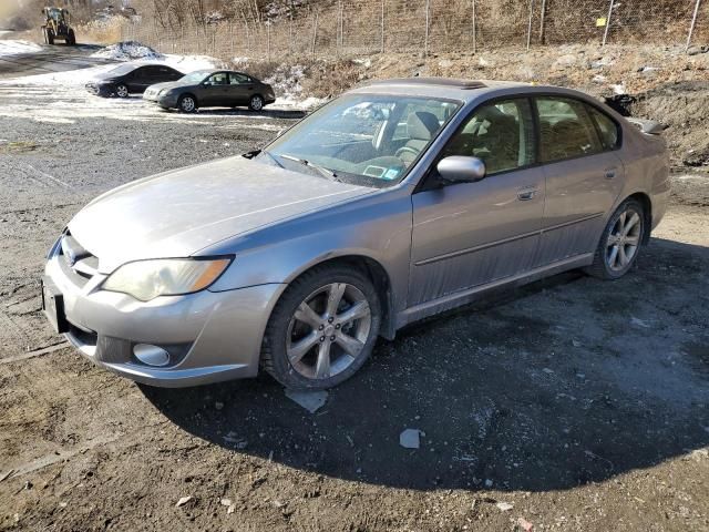 2009 Subaru Legacy 2.5I