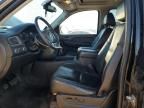 2008 Chevrolet Tahoe K1500