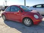 2010 Volkswagen New Beetle