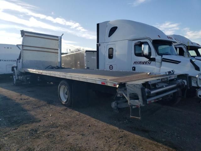 2016 International 4000 4300