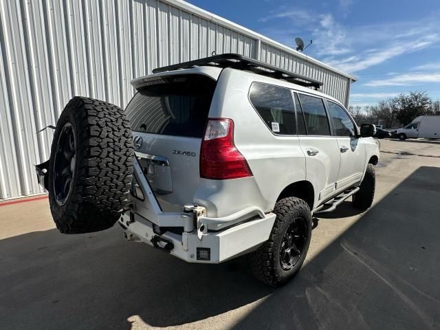 2012 Lexus GX 460 Premium