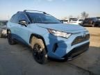 2024 Toyota Rav4 XSE