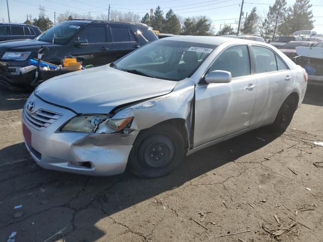 2010 Toyota Camry SE