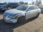 2010 Toyota Camry SE