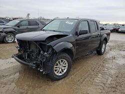 2014 Nissan Frontier S en venta en Kansas City, KS