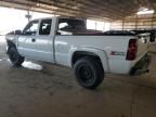 2004 Chevrolet Silverado K1500