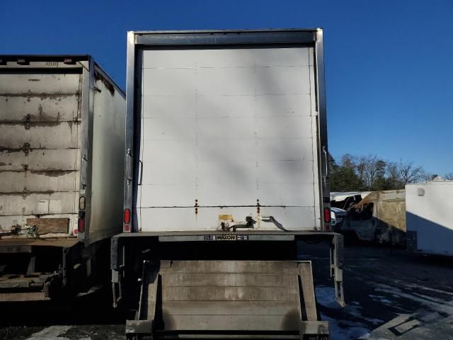 2019 Freightliner M2 106 Medium Duty