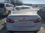 2016 Nissan Altima 3.5SL