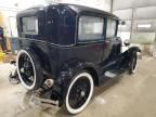 1929 Ford Model A