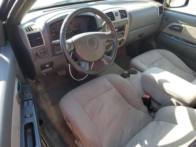 2004 Chevrolet Colorado