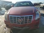 2012 Cadillac CTS Luxury Collection