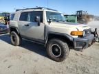 2010 Toyota FJ Cruiser