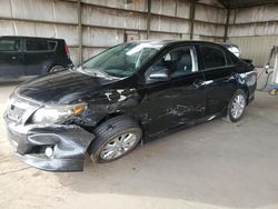 Salvage Cars with No Bids Yet For Sale at auction: 2010 Toyota Corolla Base