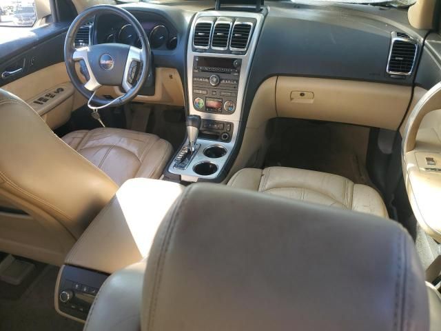 2010 GMC Acadia SLT-1