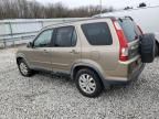 2006 Honda CR-V SE