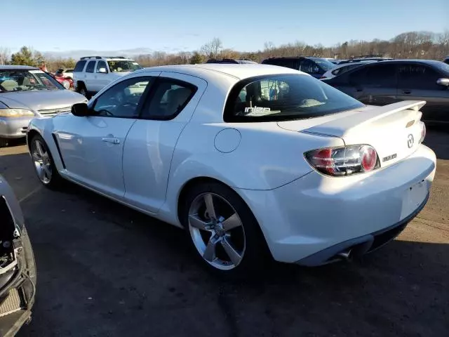 2006 Mazda RX8