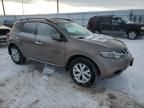 2011 Nissan Murano S