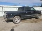 2007 Chevrolet Silverado C1500 Classic Crew Cab