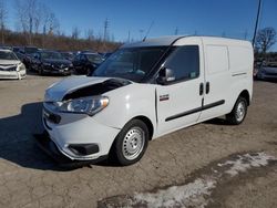 Dodge Vehiculos salvage en venta: 2022 Dodge RAM Promaster City Tradesman