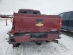 2015 Chevrolet Silverado K3500 High Country