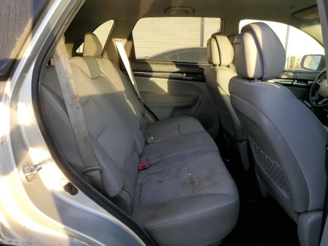 2011 KIA Sorento Base