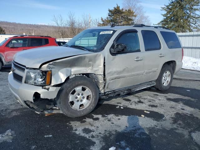 2009 Chevrolet Tahoe K1500 LT