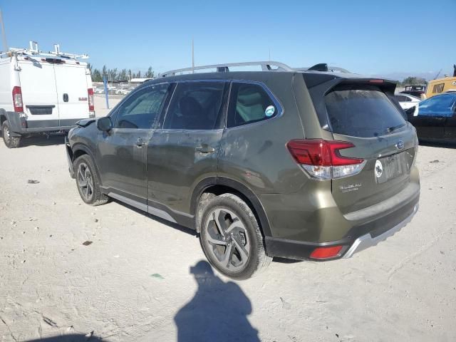 2024 Subaru Forester Touring