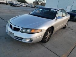 2004 Pontiac Bonneville SE en venta en Sacramento, CA