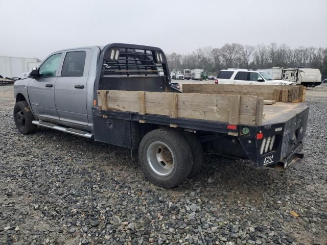 2021 Dodge 2021 RAM 3500