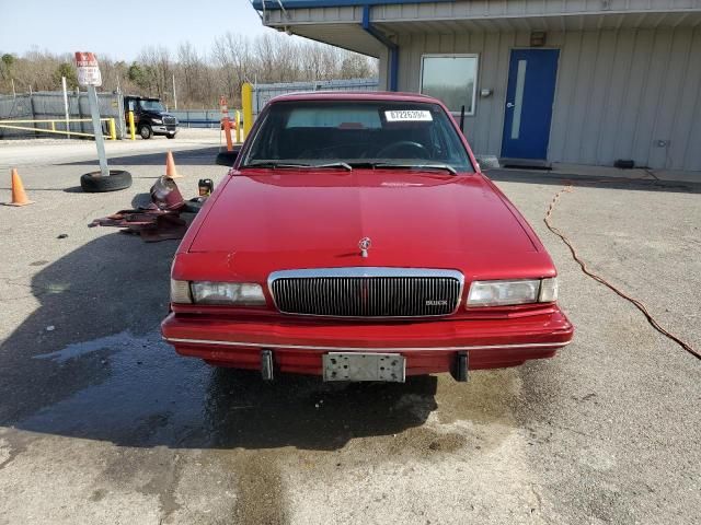 1993 Buick Century Special