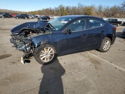 Mazda Vehiculos salvage en venta: 2016 Mazda 3 Sport