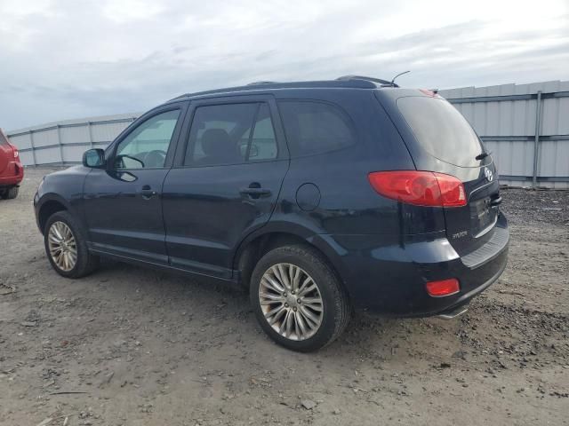 2007 Hyundai Santa FE GLS