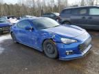 2015 Subaru BRZ 2.0 Limited