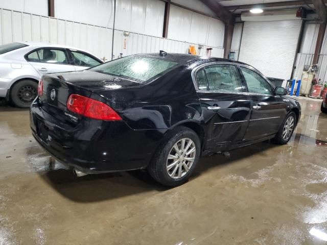 2010 Buick Lucerne CXL