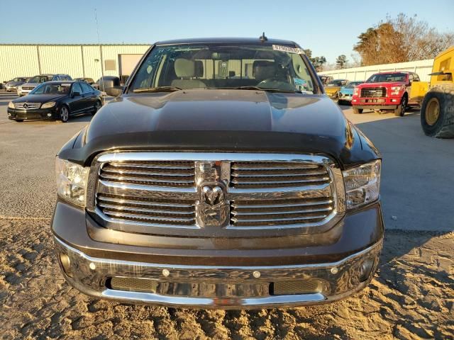 2017 Dodge RAM 1500 SLT