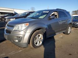 Chevrolet salvage cars for sale: 2012 Chevrolet Equinox LT