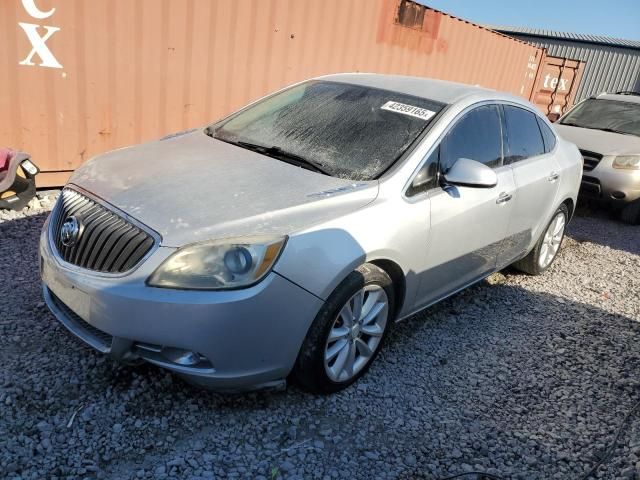 2013 Buick Verano