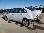 2005 Ford Focus ZX4