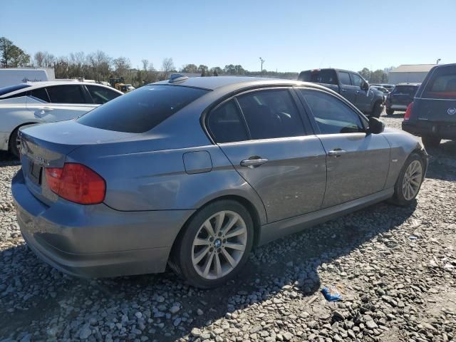 2011 BMW 328 I