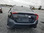 2020 Honda Civic EXL