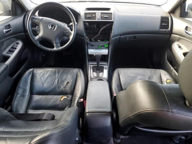 2004 Honda Accord EX