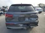 2018 Audi Q7 Premium Plus