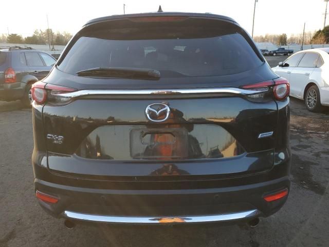 2016 Mazda CX-9 Grand Touring