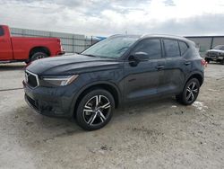 Volvo salvage cars for sale: 2023 Volvo XC40 Core