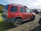 2001 Nissan Xterra XE