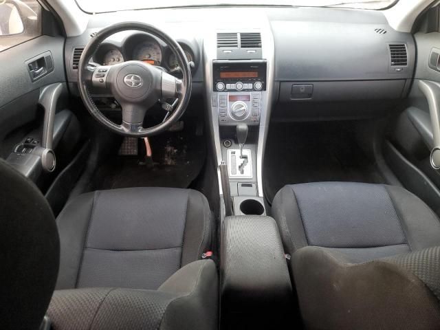 2010 Scion TC