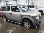 2003 Honda Element EX