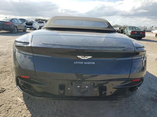 2020 Aston Martin DB11