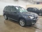 2018 Subaru Forester 2.5I Touring