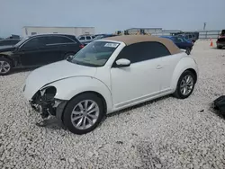 Volkswagen Vehiculos salvage en venta: 2014 Volkswagen Beetle